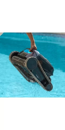 Robot piscine sans fil Dolphin Liberty 300