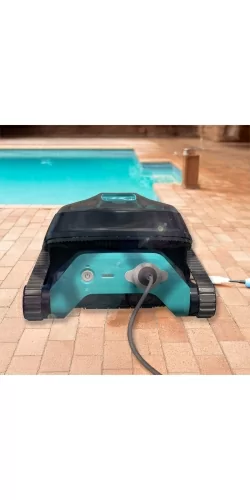Robot piscine sans fil Dolphin Liberty 300