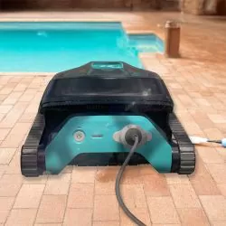 Robot piscine sans fil Dolphin Liberty 300