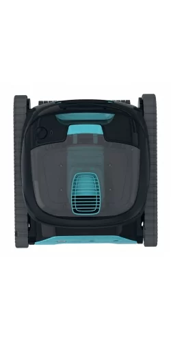 Robot piscine sans fil Dolphin Liberty 300