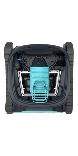 Robot piscine sans fil Dolphin Liberty 300