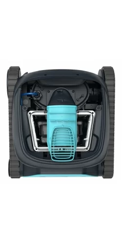 Robot piscine sans fil Dolphin Liberty 300