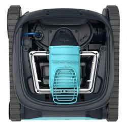 Robot piscine sans fil Dolphin Liberty 300