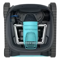 Robot piscine sans fil Dolphin Liberty 300