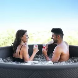 Spa MSpa Mono 6 places semi rigide Spa MSpa Mono 6 places semi rigide