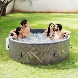 Spa MSpa Mono 8 places semi rigide