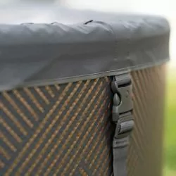 Spa MSpa Mono 8 places semi rigide