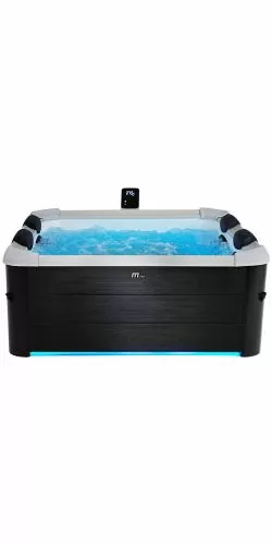 Spa MSpa Oslo 6 places rigide