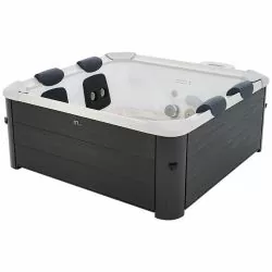 Spa MSpa Oslo 6 places rigide