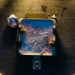 Spa MSpa Oslo 6 places rigide