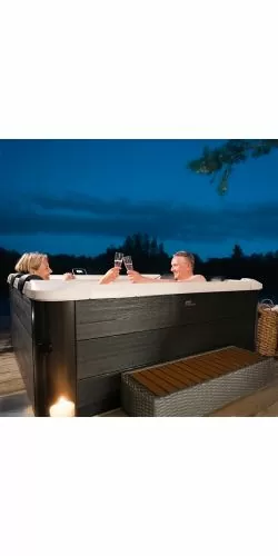 Spa MSpa Oslo 6 places rigide
