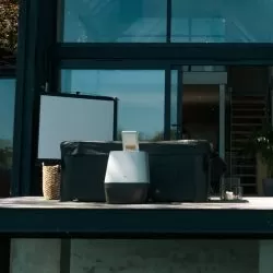 Spa MSpa Oslo 6 places rigide