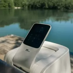 Spa MSpa Oslo 6 places rigide