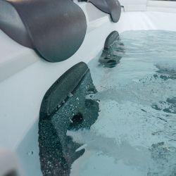 Spa MSpa Oslo 6 places rigide