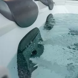 Spa MSpa Oslo 6 places rigide