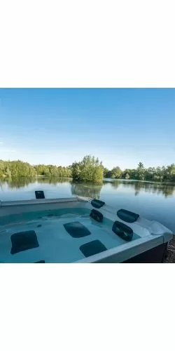 Spa MSpa Oslo 6 places rigide