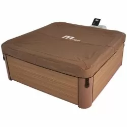 Spa MSpa Amber 6 places rigide Spa MSpa Amber 6 places rigide