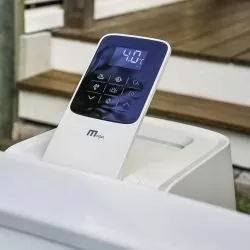 Spa MSpa Amber 6 places rigide Spa MSpa Amber 6 places rigide