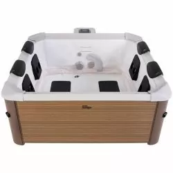 Spa MSpa Amber 6 places rigide Spa MSpa Amber 6 places rigide
