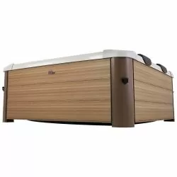 Spa MSpa Amber 6 places rigide Spa MSpa Amber 6 places rigide