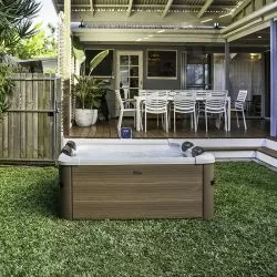 Spa MSpa Amber 6 places rigide Spa MSpa Amber 6 places rigide