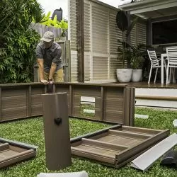 Spa MSpa Amber 6 places rigide Spa MSpa Amber 6 places rigide