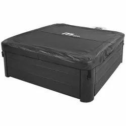 Spa MSpa Shapphire 6 places rigide Spa MSpa Shapphire 6 places rigide