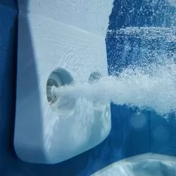 Spa MSpa Shapphire 6 places rigide Spa MSpa Shapphire 6 places rigide