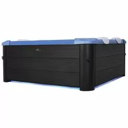 Spa MSpa Shapphire 6 places rigide Spa MSpa Shapphire 6 places rigide