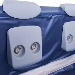 Spa MSpa Shapphire 6 places rigide Spa MSpa Shapphire 6 places rigide