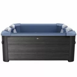 Spa MSpa Shapphire 6 places rigide Spa MSpa Shapphire 6 places rigide
