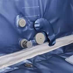 Spa MSpa Shapphire 6 places rigide Spa MSpa Shapphire 6 places rigide