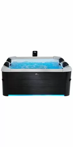 Spa MSpa Oslo Plus 6-8 places rigide