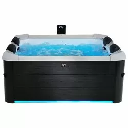 Spa MSpa Oslo Plus 6-8 places rigide