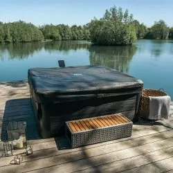 Spa MSpa Oslo Plus 6-8 places rigide