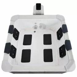 Spa MSpa Oslo Plus 6-8 places rigide