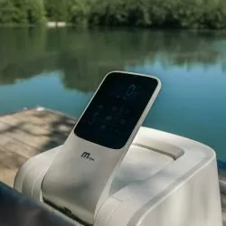 Spa MSpa Oslo Plus 6-8 places rigide