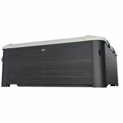 Spa MSpa Oslo Plus 6-8 places rigide