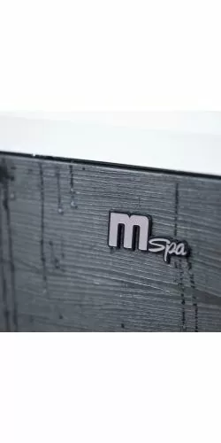 Spa MSpa Oslo Plus 6-8 places rigide