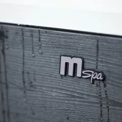 Spa MSpa Oslo Plus 6-8 places rigide
