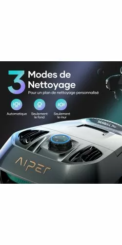 Robot Aiper Seagull Pro