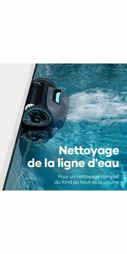 Robot Aiper Seagull Pro