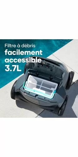 Robot Aiper Seagull Pro