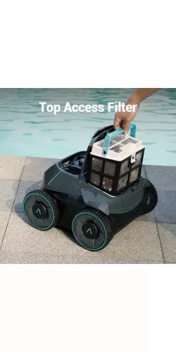 Robot Aiper Seagull Pro