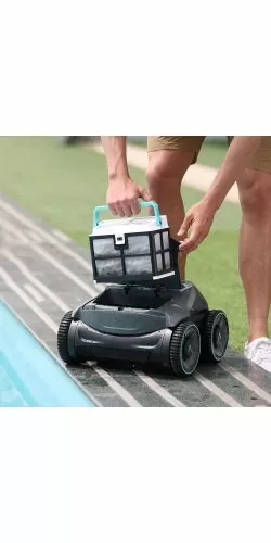 Robot Aiper Seagull Pro