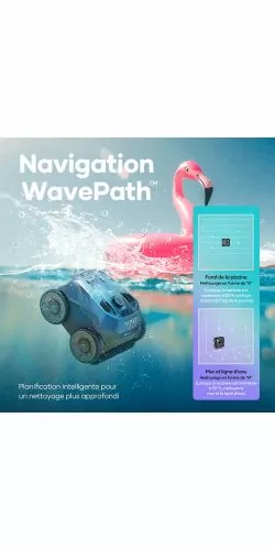 Robot Aiper Seagull Pro