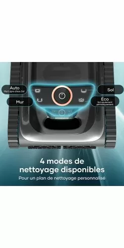 Robot Aiper Scuba S1