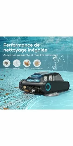 Robot Aiper Scuba S1