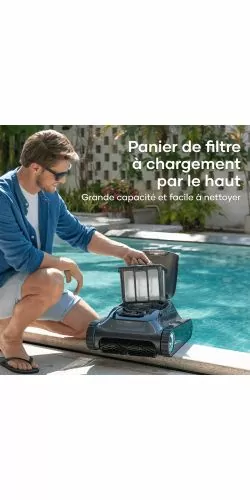 Robot Aiper Scuba S1