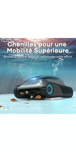 Robot Aiper Scuba S1